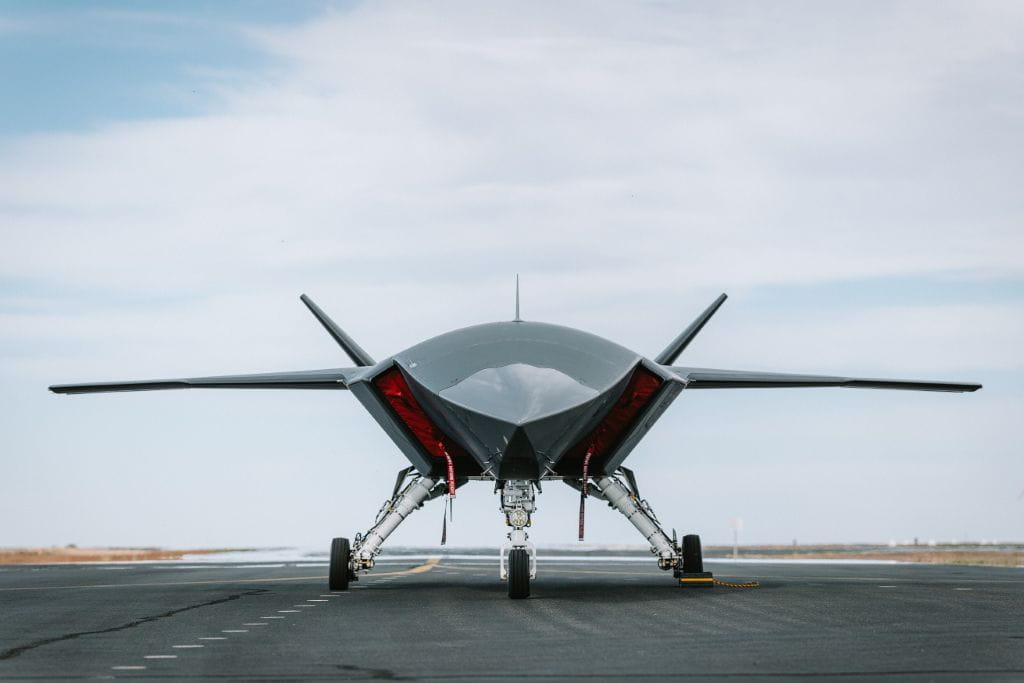 Boeing and RAAF validate MQ-28 Ghost Bat capabilities