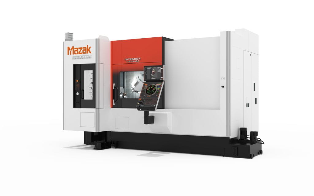 mucc☆ インセルダム Mazak to unveil first Integrex j Series machines at EMO 2025