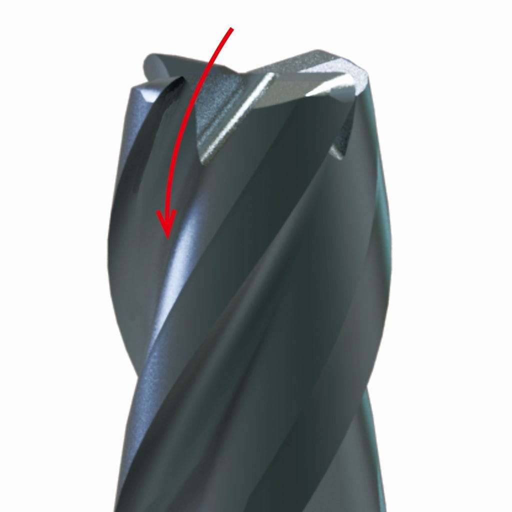 Mitsubishi Materials unveils VQ series small diameter long neck