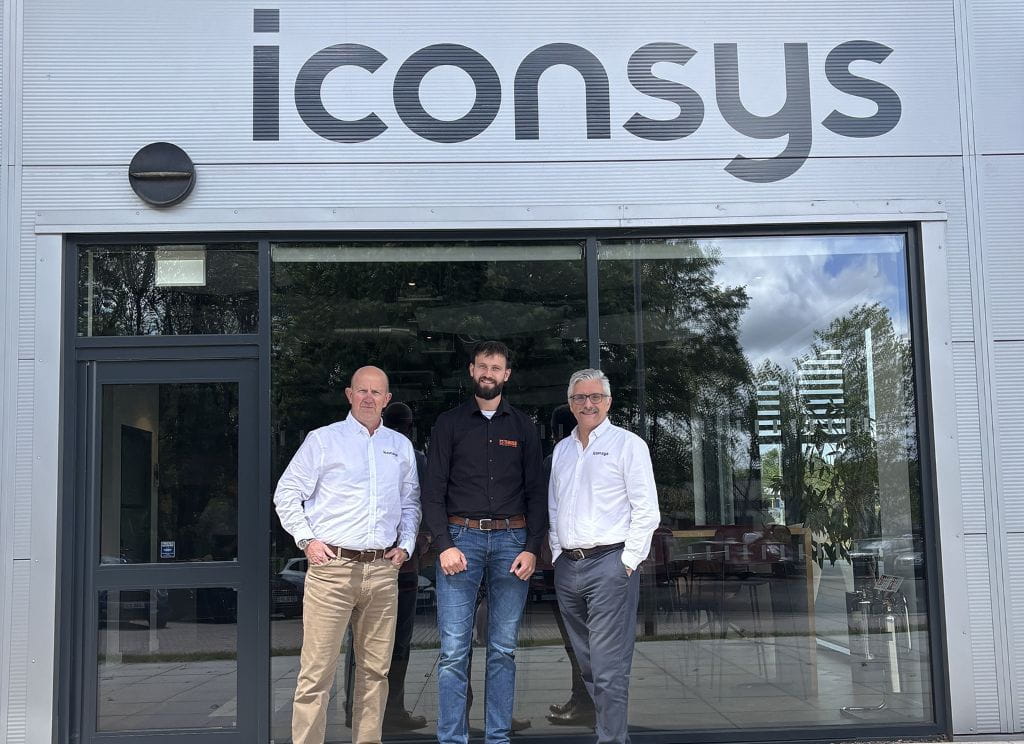 New partnership aims to modernise UK industry with robotic cells   www.pesmedia.com