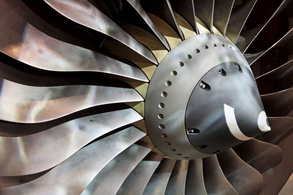Experts Call for New National Strategy to Boost UK Aerospace Industry