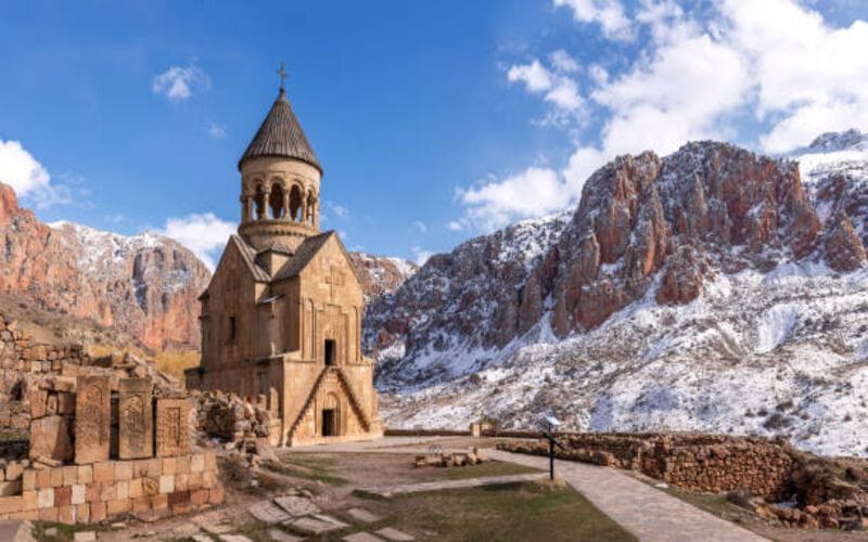 800 5 Hidden Gems in Armenia That Most Tourists Overlook