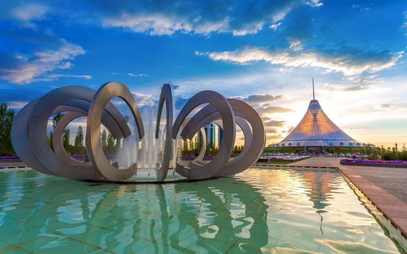 800 5 Family-Friendly Attractions to Visit in Kazakhstan for a Memorable Trip