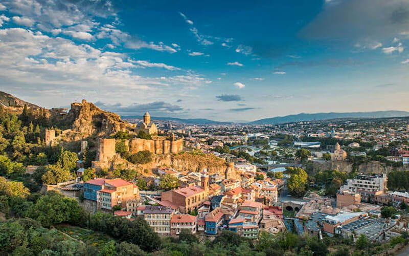 800 7 Must-See Destinations in Tbilisi, Georgia’s Vibrant Capital