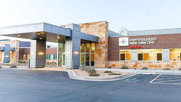 Heber Valley Hospital