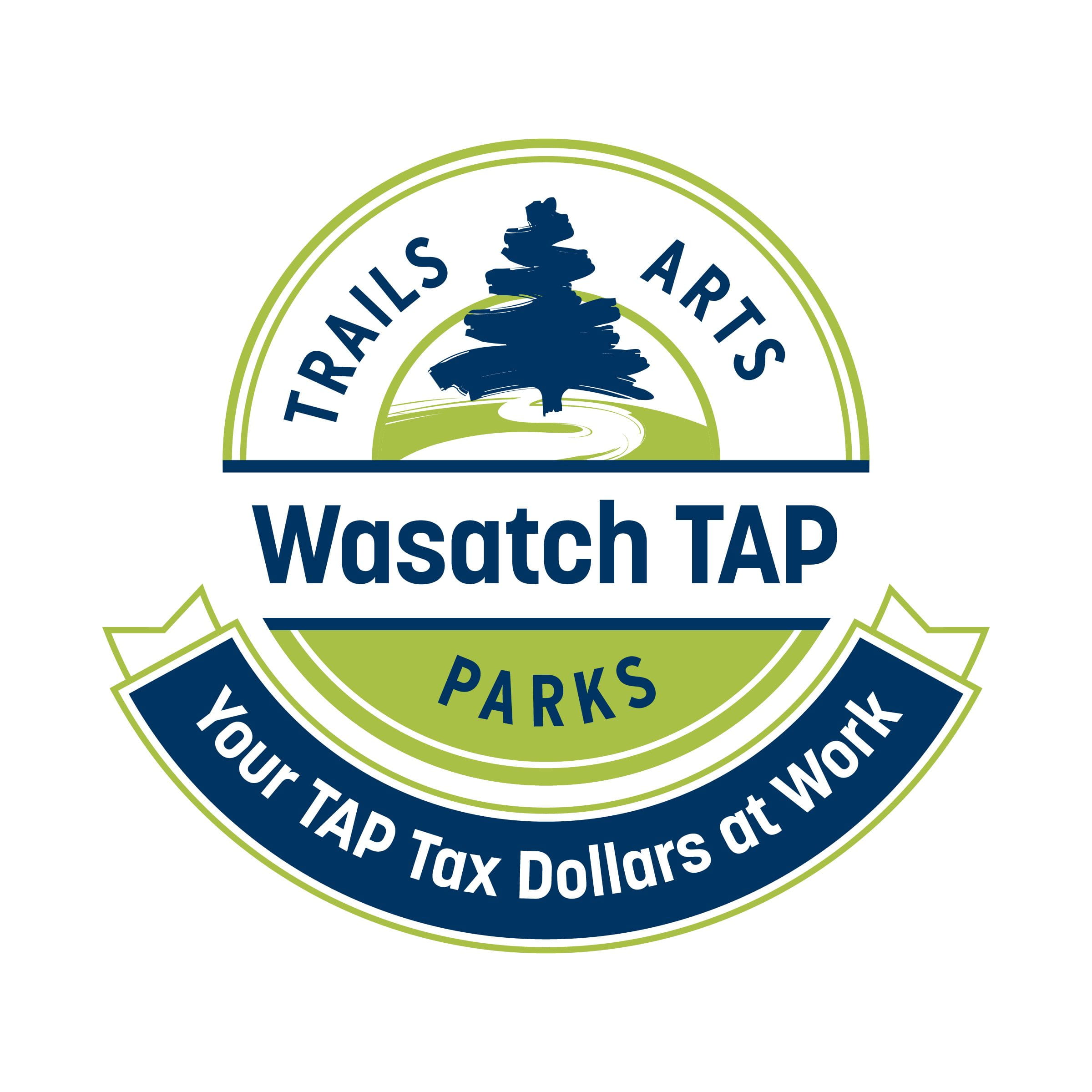 Wasatch TAP Logo
