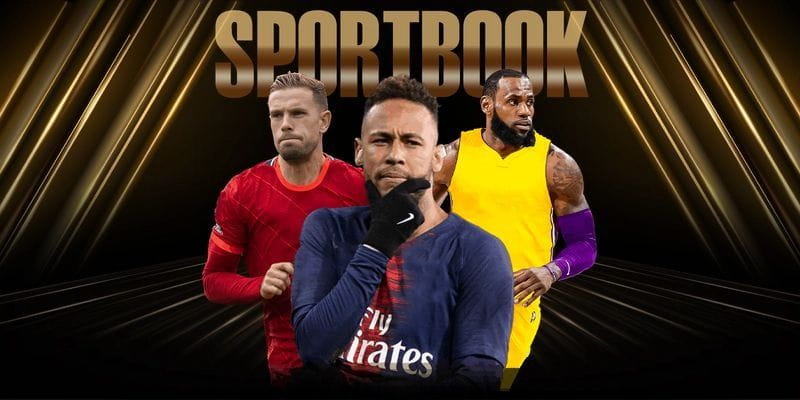 Thể thao 789F Thể thao 789F