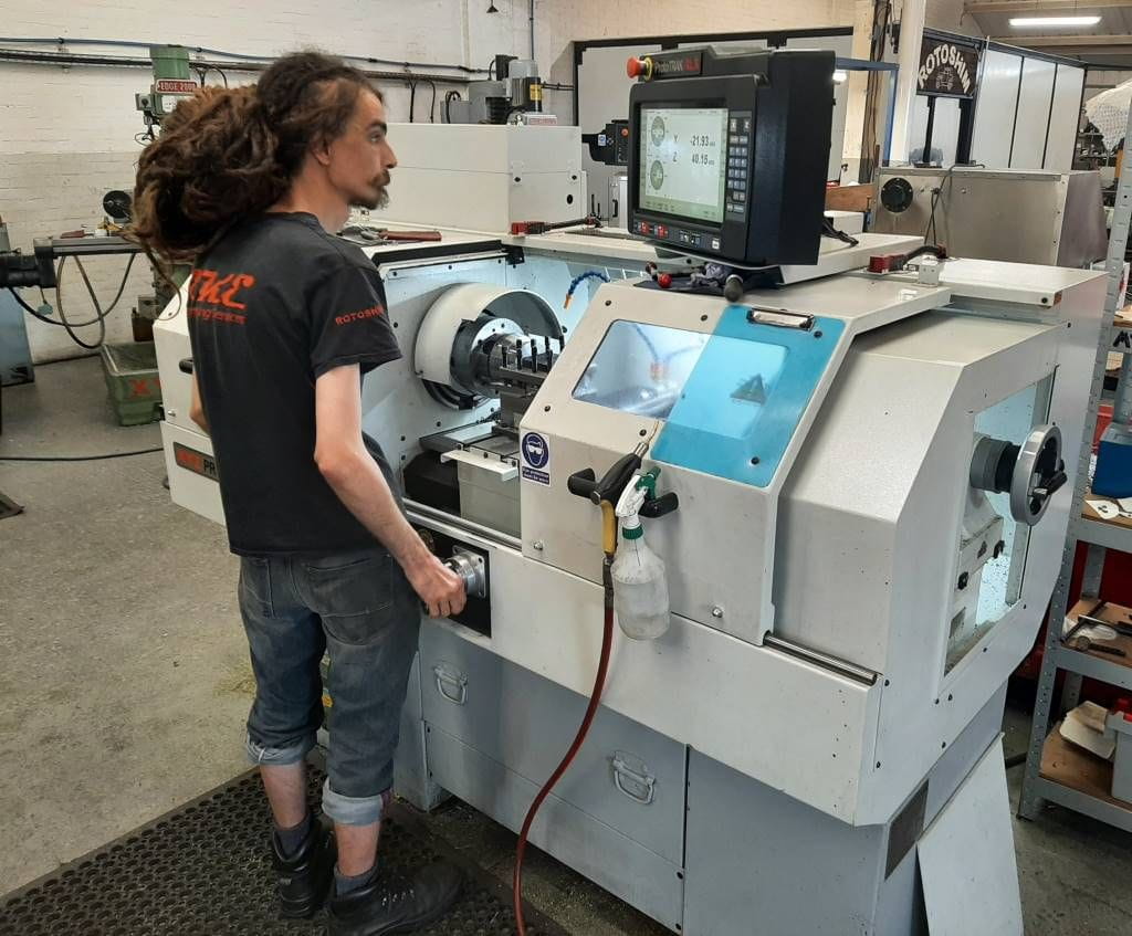 XYZ proves to be a classic performer for vintage cars