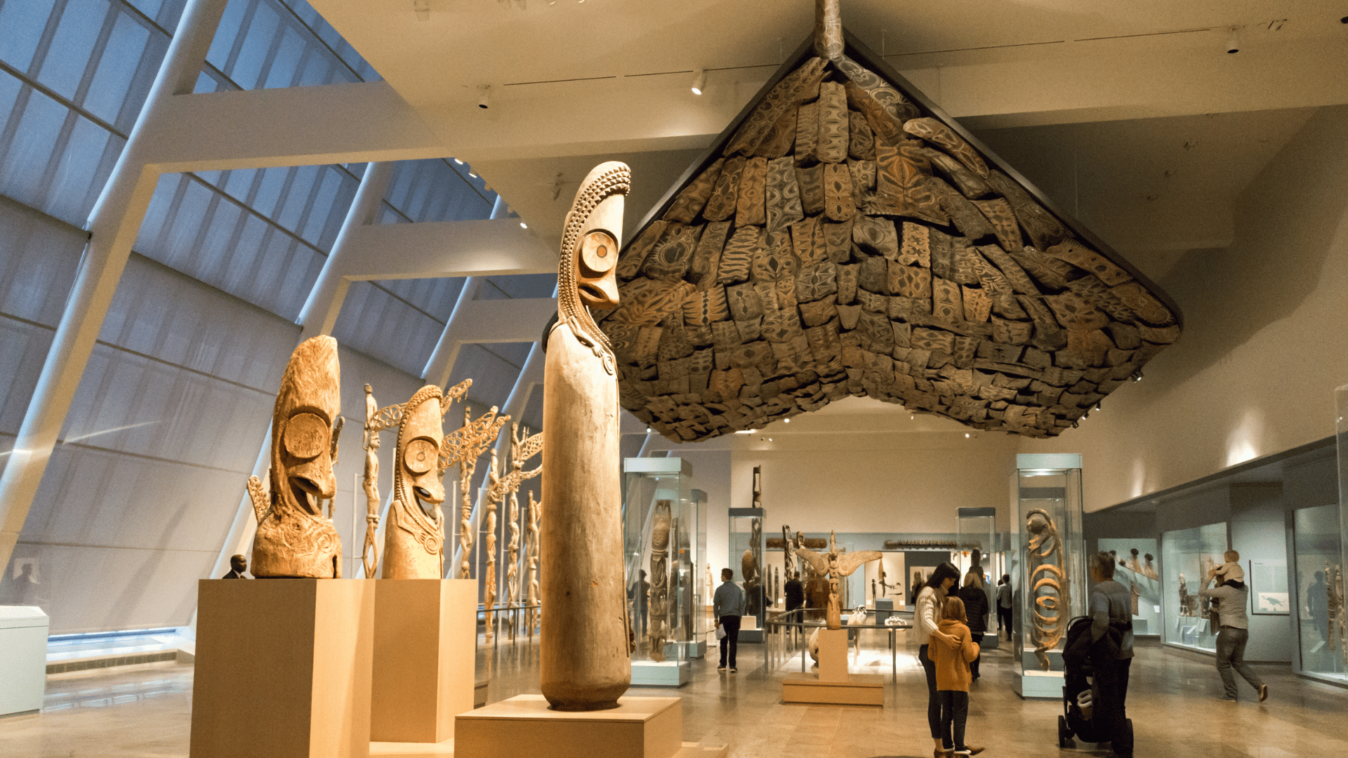 4 Fakta mengenai Hari Museum Internasional