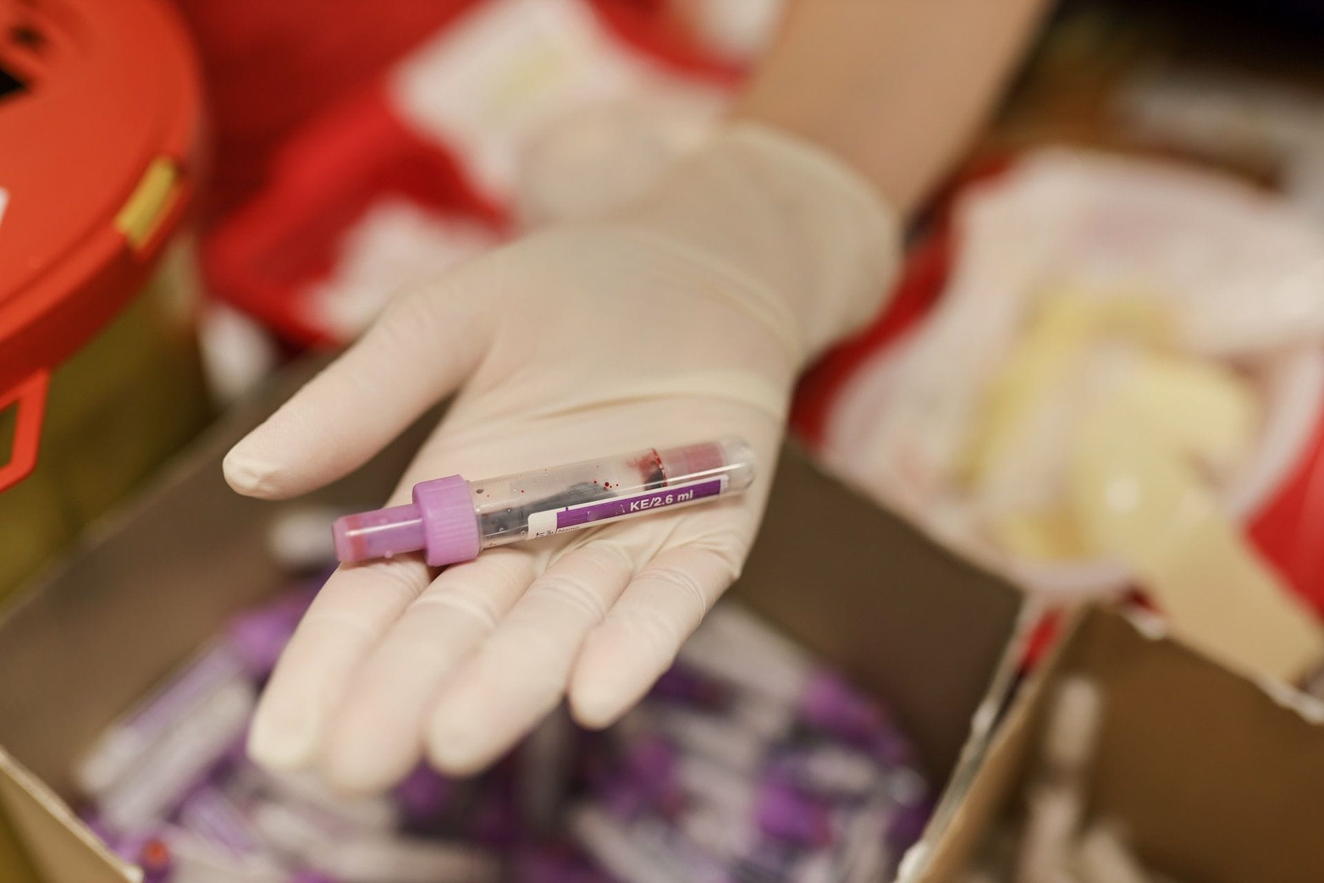Rahasia Donor Darah yang Menyelamatkan Nyawa: Temukan Fakta Menarik dan Cara Merayakan Hari Donor Darah Nasional!