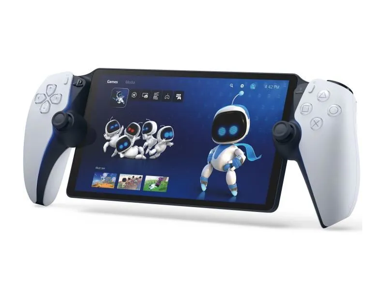 Playstation Portal