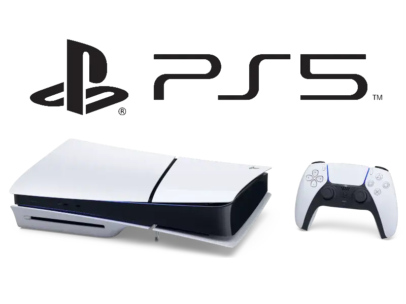 PlayStation 5