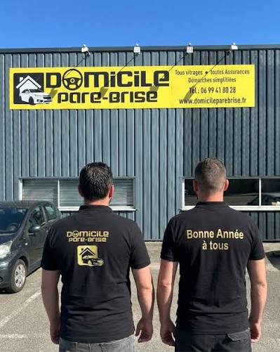Centre Domicile Pare-Brise NORMANDIE