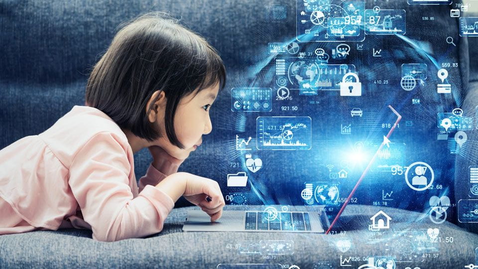 Membangun Ekosistem Digital di Sekolah Dasar