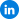 linkedin icon