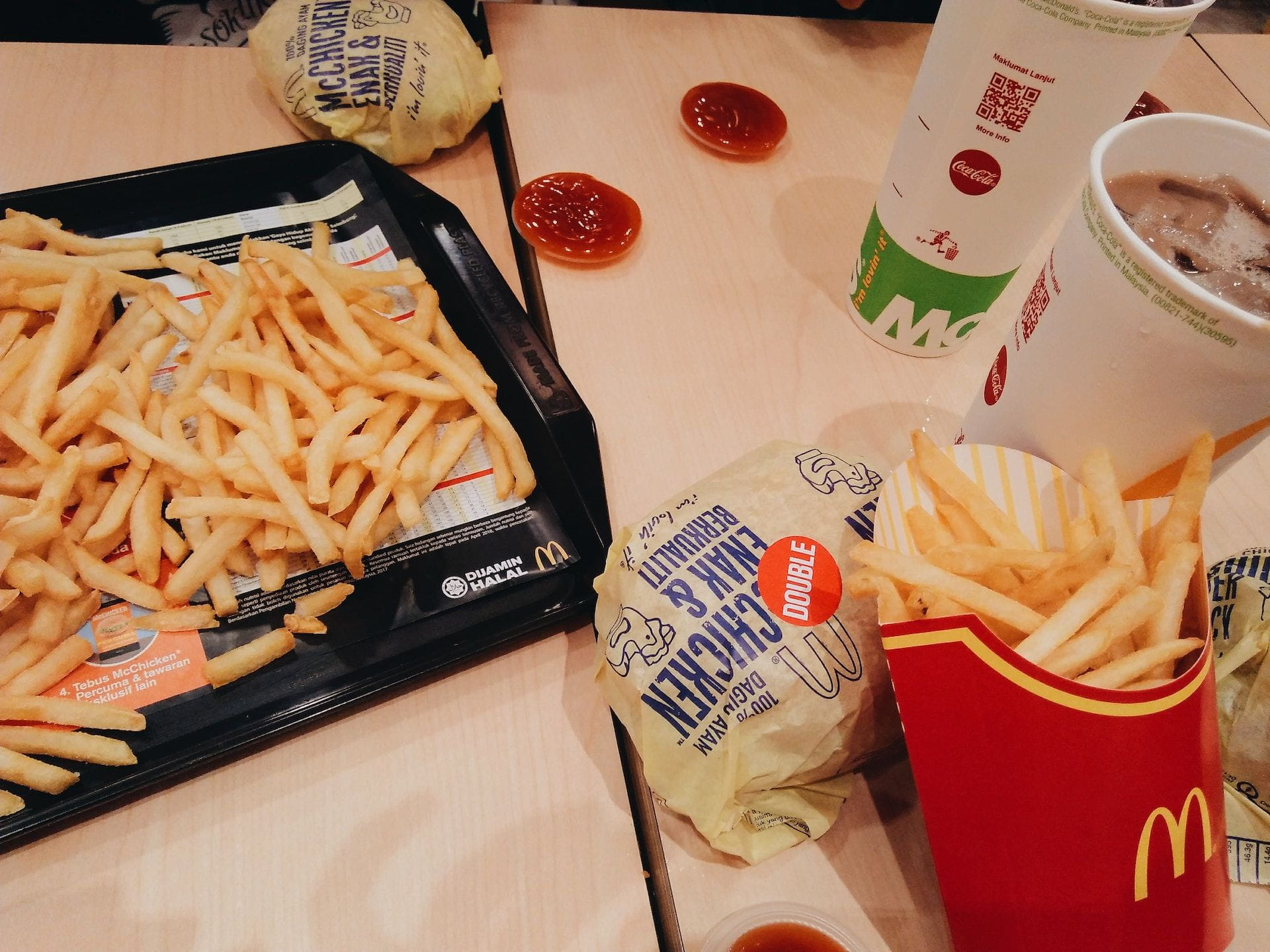 The Pros and Cons of Fast Food: What Teens Should Know
