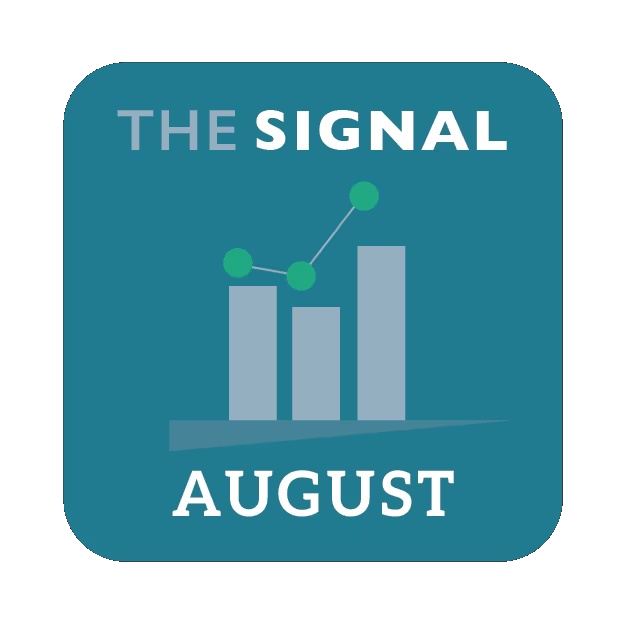 Signal August