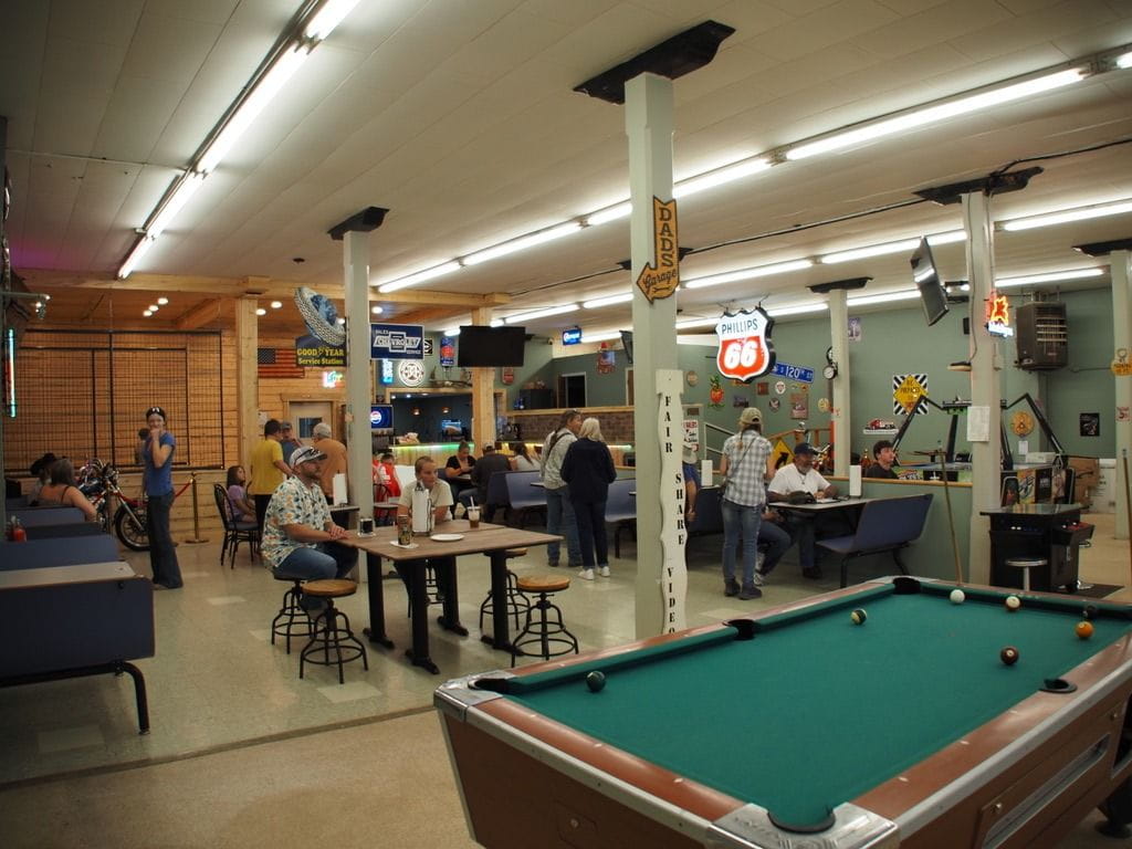Come for the vibes, stay for the incredible food at Zirkel Mountain Pies in Walden