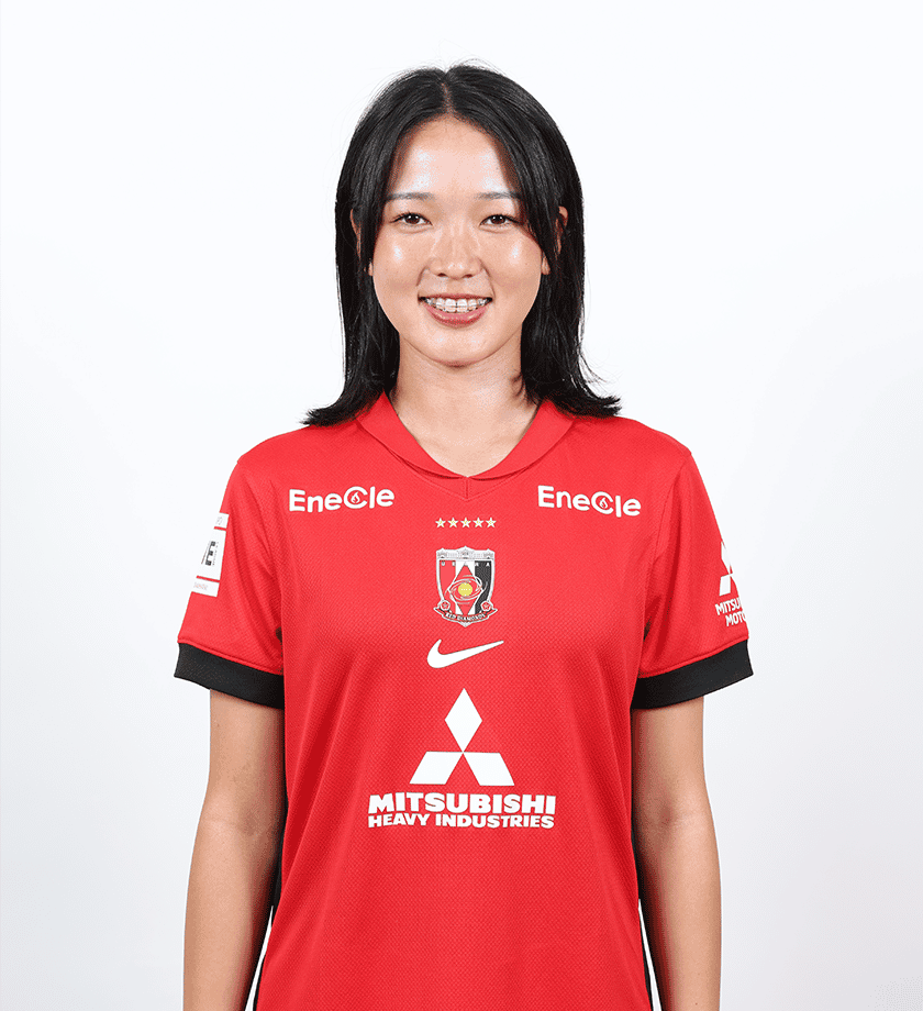 三菱重工浦和レッズレディース | URAWA RED DIAMONDS LADIES
