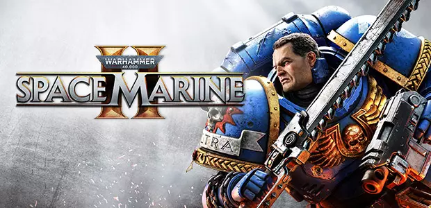 [STEAM] Warhammer 40,000: Space Marine 2 | 0H Played | Can Change Data | Fast Delivery