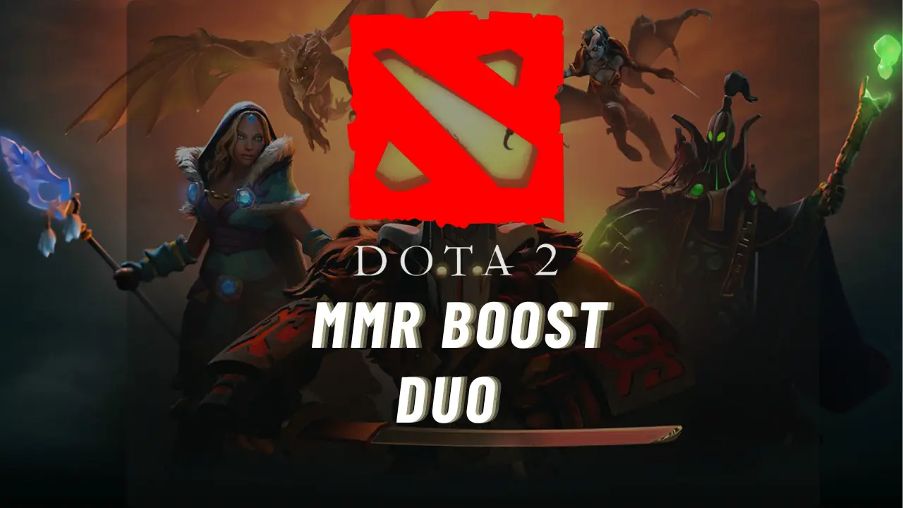 Cày MMR | Mức Rank | 4500-5000 MMR | Duo |  Giá cho mỗi 100 MMR