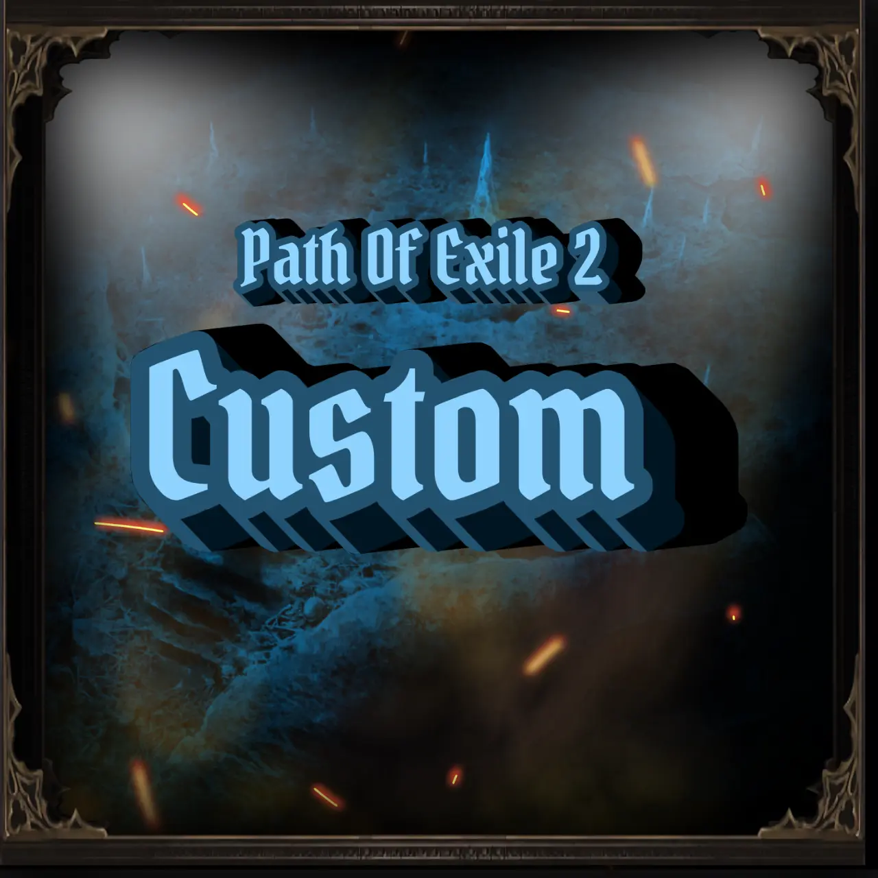 Dawn of the Hunt | Custom Order| 70-90