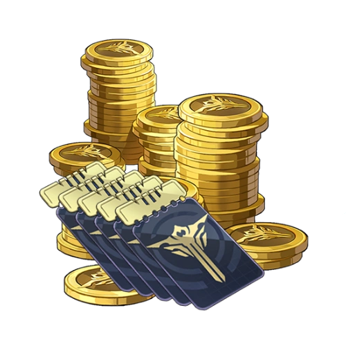 Story Clear Pack I - Netmarble account only