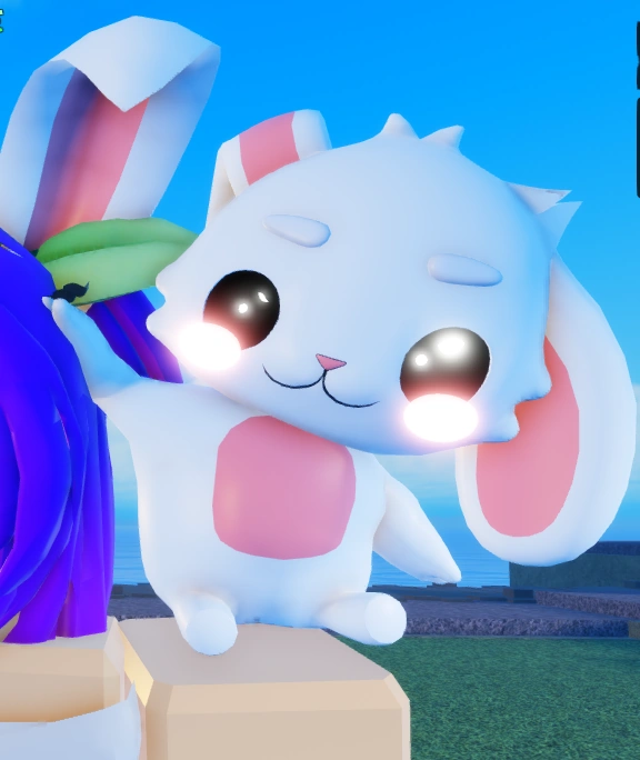 [GPO] Bunyo The Bunny