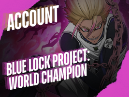 |Global| 80000-85000 Blue Gems | Random 35-55 character 3s | 1-5 Ticket 3 star