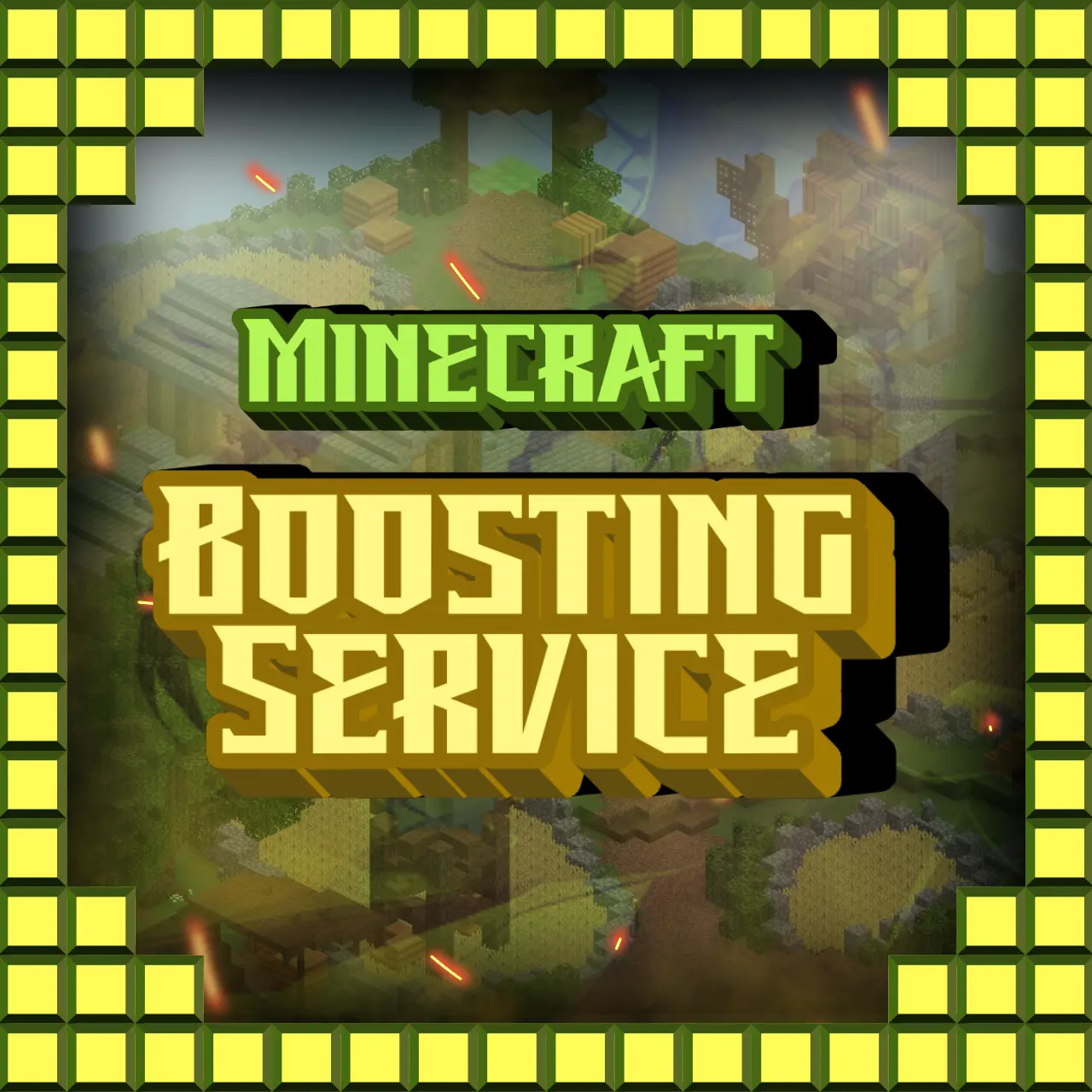 Hypixel Sky Block | 100% All Songs from Melody