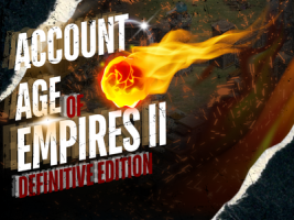 STEAM | Age of Empires II Definitive Edition Account