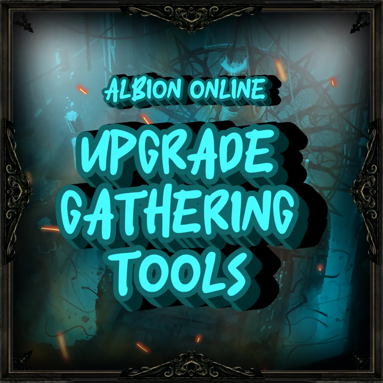 West/East Server✨Gather without LP✨Fiber/Wood/Ore/Stone✨Tier1-Tier8
