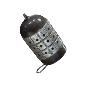 Shrapnel Grenade
