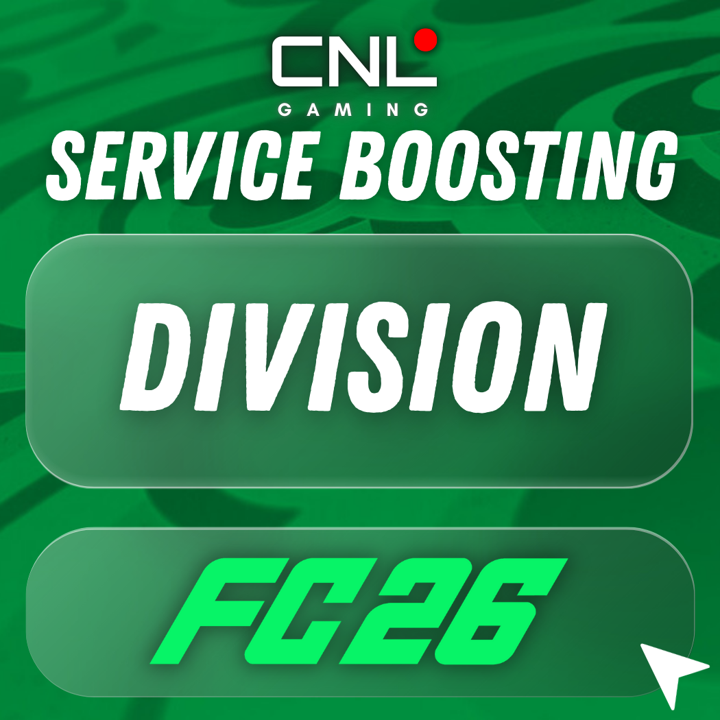 FC 26| Division Rivals | Div 9 to Div 8