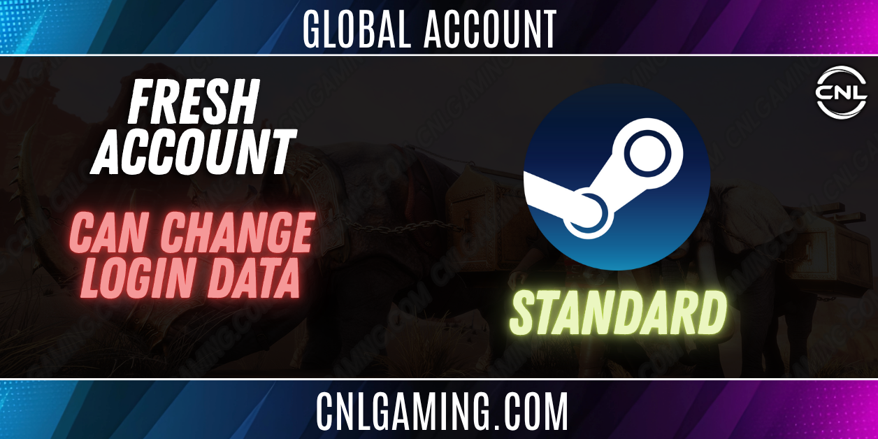 STEAM Conan Exiles | Standard Edition | 0Hour | Can Change Data | Fast Deliver
