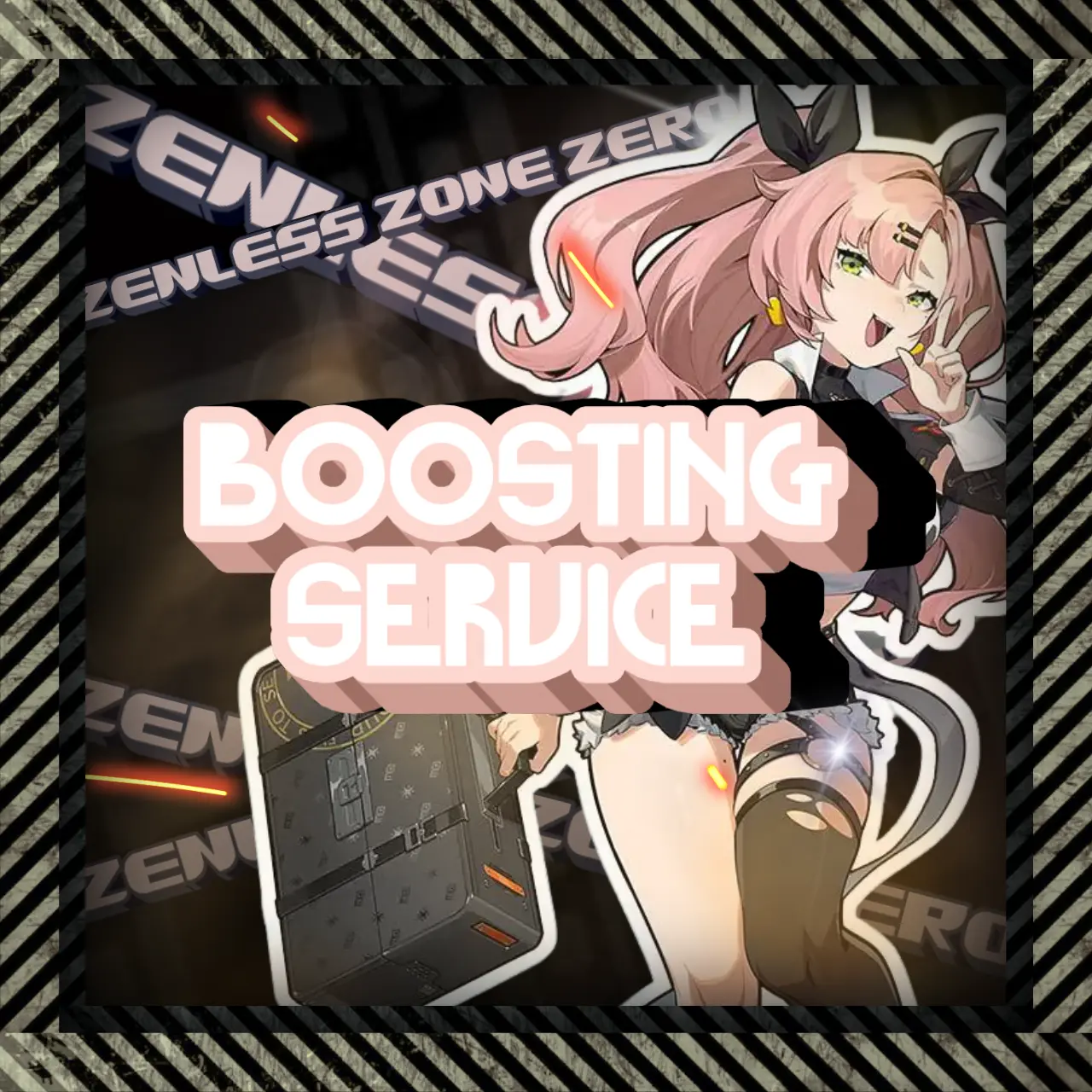Leveling | 15 - 20  | Inter - Knot lv 15 - 20 |