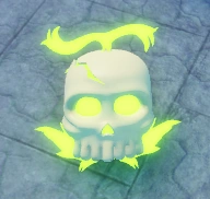 [GPO] Yomi Yomi No Mi