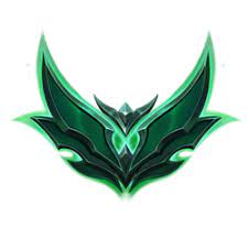 [EUW][Emerald-Lục bảo] Season 14 Split 2 | Tướng: 20+ | Tinh hoa lam: 100+ | Trang phục: 0-5+ | Tài khoản Smurf