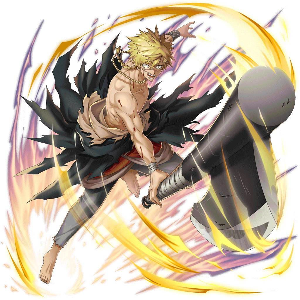 [Android] Global | Rank 1 | Aza Chobe | 1200+ Đá | Tài khoản Starter