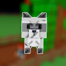 Grow A Garden 2 | Raccoon