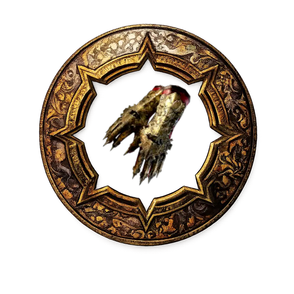 [PC] The Mirage Standard - Hateforge Non Corrupted