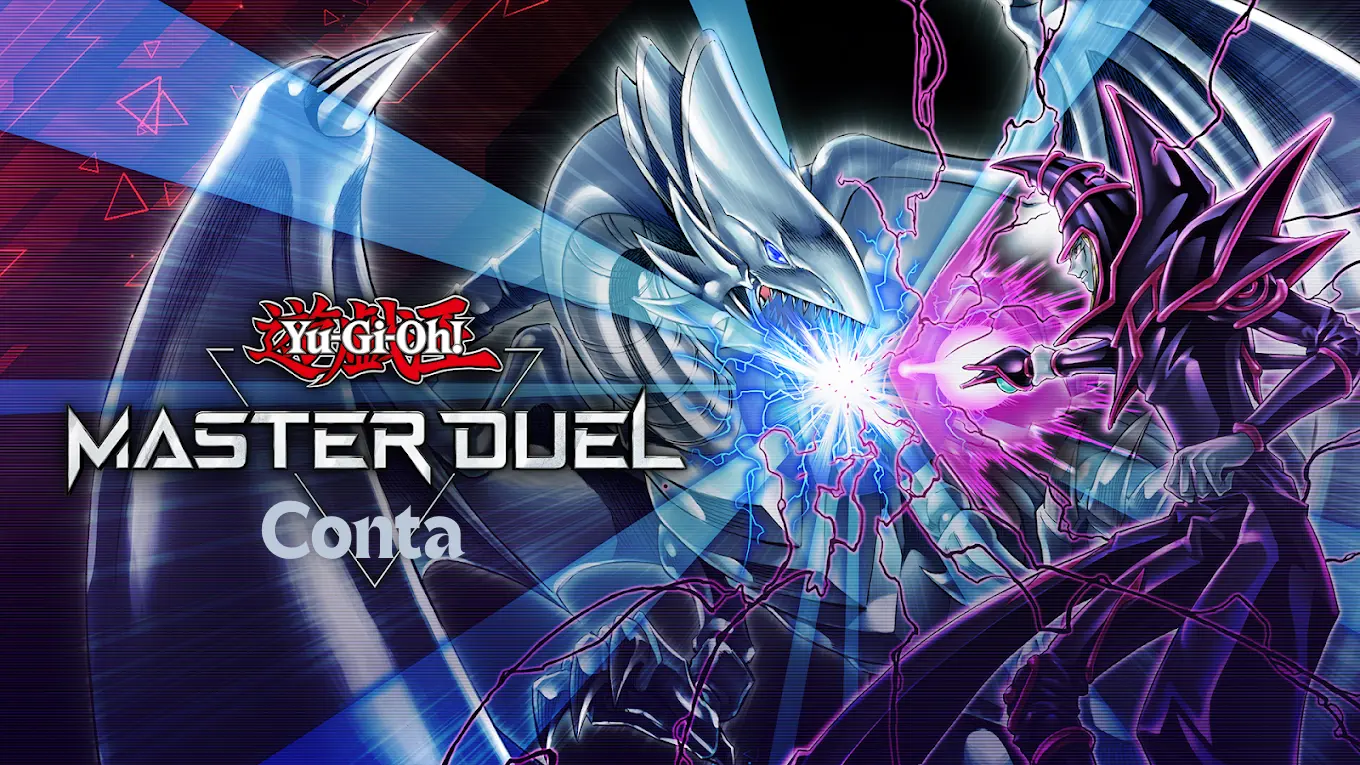 Master Duel 32000-35000 Diamantes + 830+ pó UR + 280 pó SR | Cerca de 250+ Rolagem