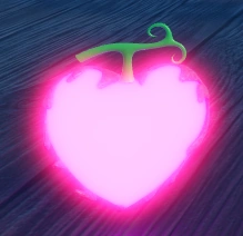 [GPO] Mero Mero No Mi