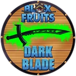 [Blox Fruit] Dark Blade