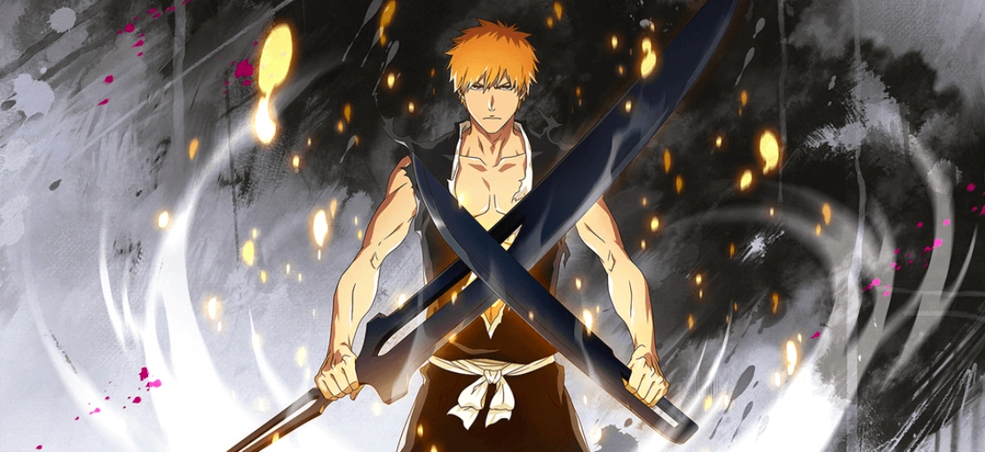 |Asia|6000+ Diamond + 8th Anniversary Ichigo + Resources (in description)