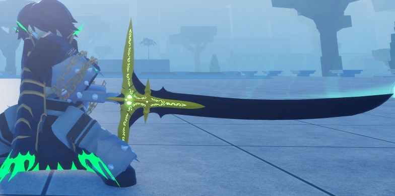 [GPO] Dark Blade | Yoru