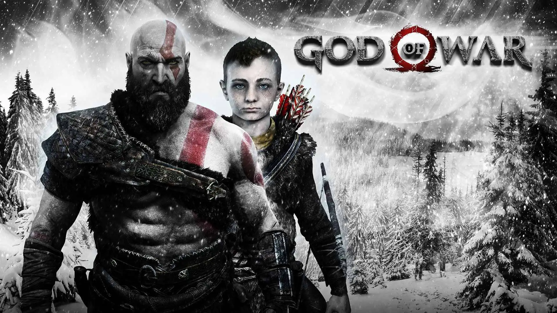 [STEAM] God of War | 0H Played | Can Change Data | Fast Delivery