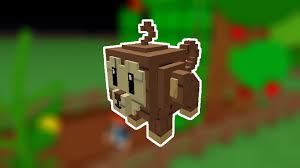 Grow A Garden 2 | Monkey