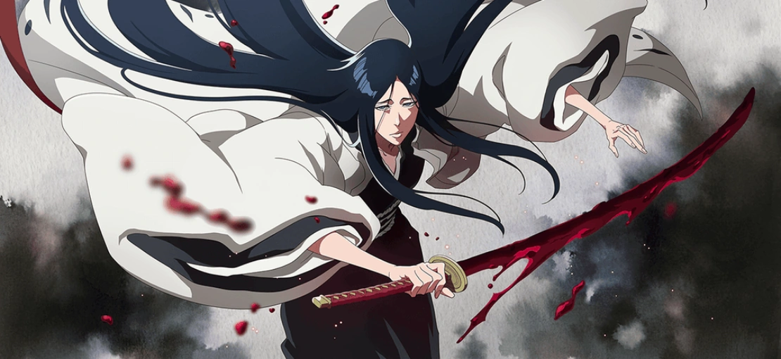 |Asia|6000+ Diamond + Yachiru Unohana (TYBW 2023) + Resources (in description)