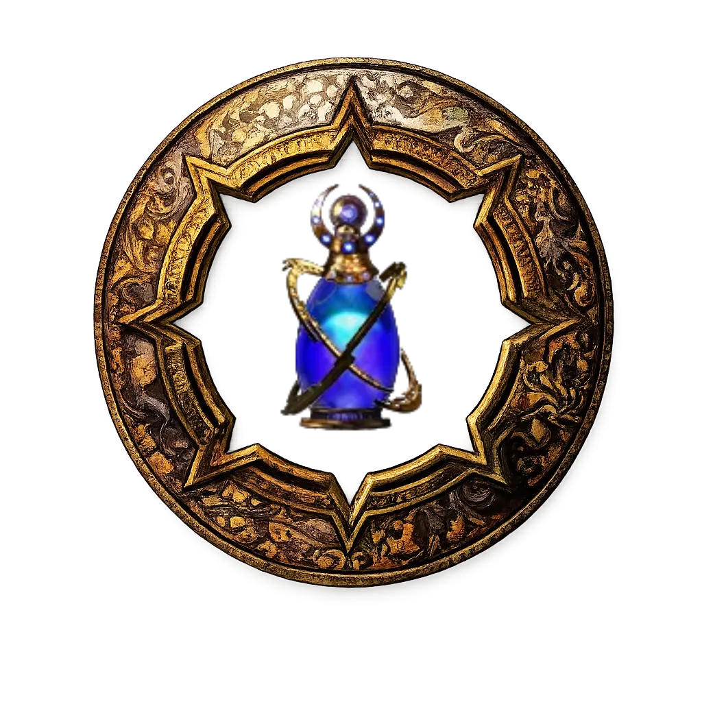 [PC] The Mirage Standard - Progenesis Amethyst